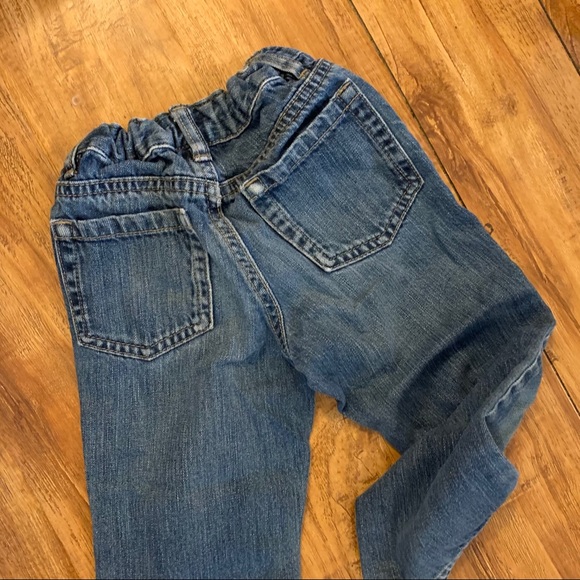 Old Navy Boys Original Straight Pants Set - Picture 4 of 9